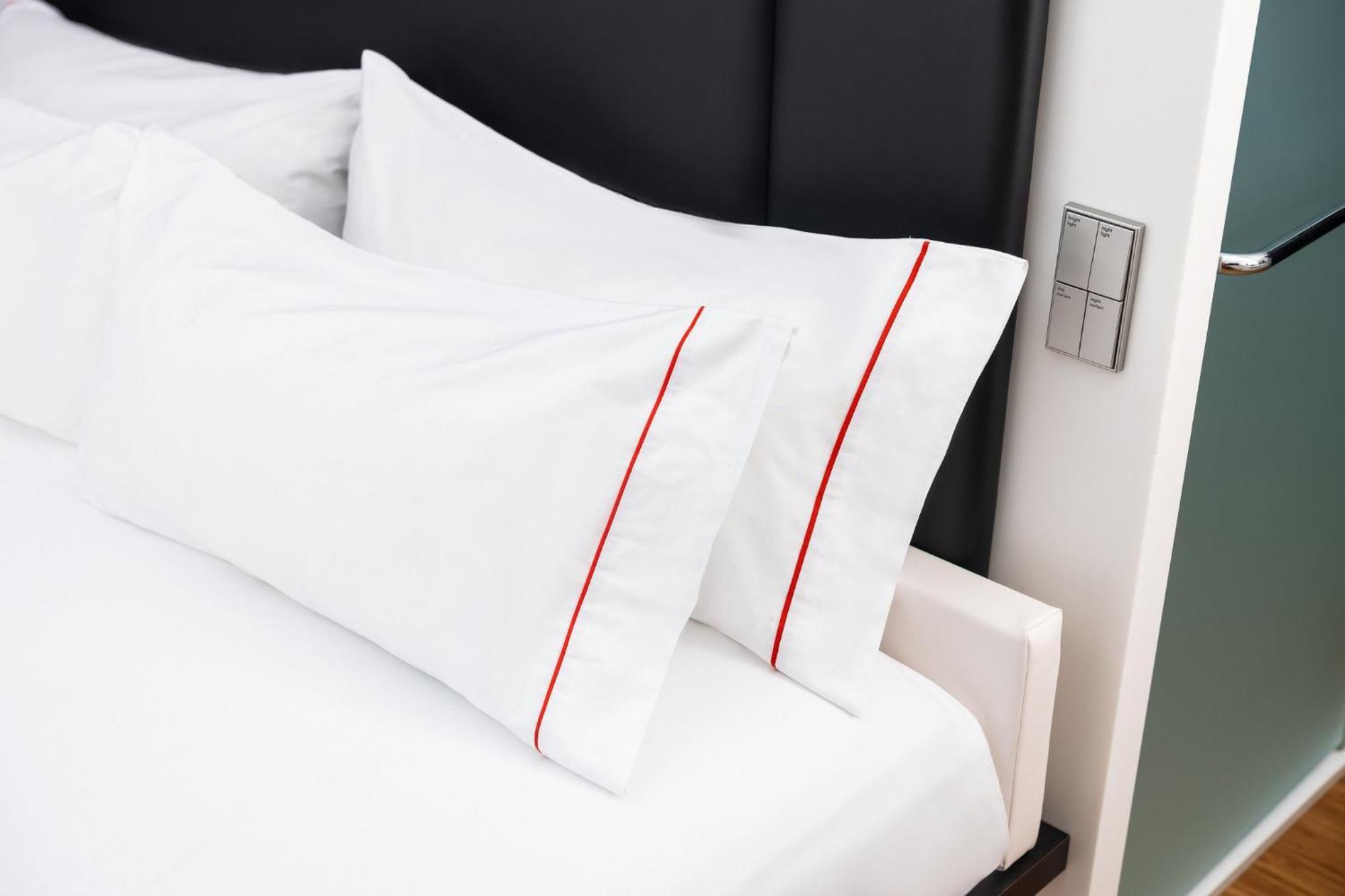 ホテル Citizenm Boston Back Bay エクステリア 写真